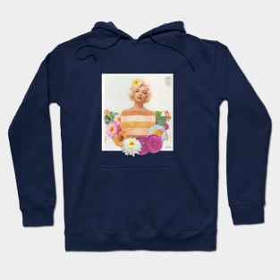 Marilyn Monroe Hoodie